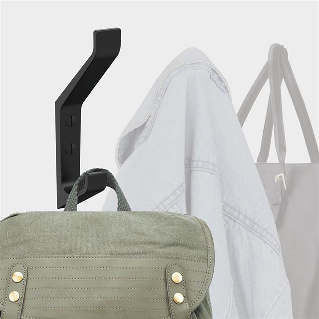 Vinland Decorative Wall Hook | Amerock