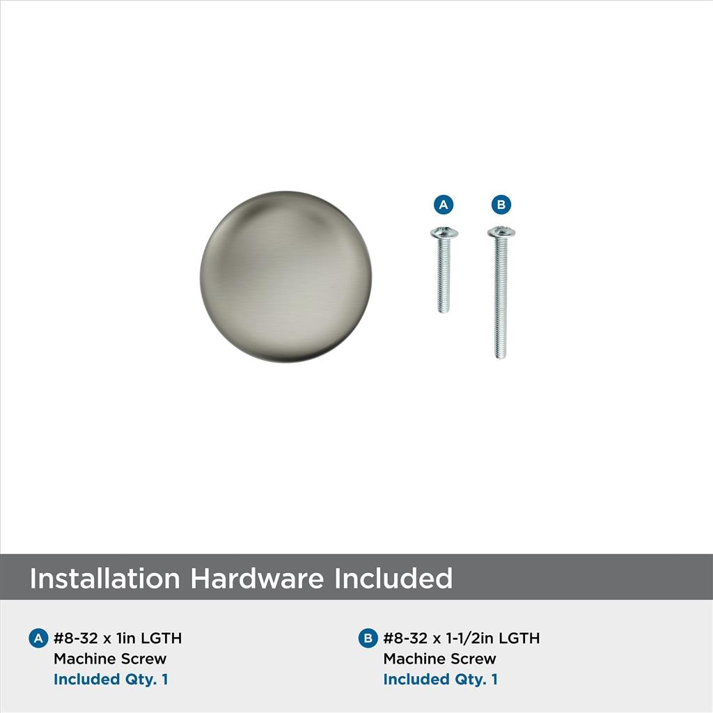 Edona Cabinet Knob