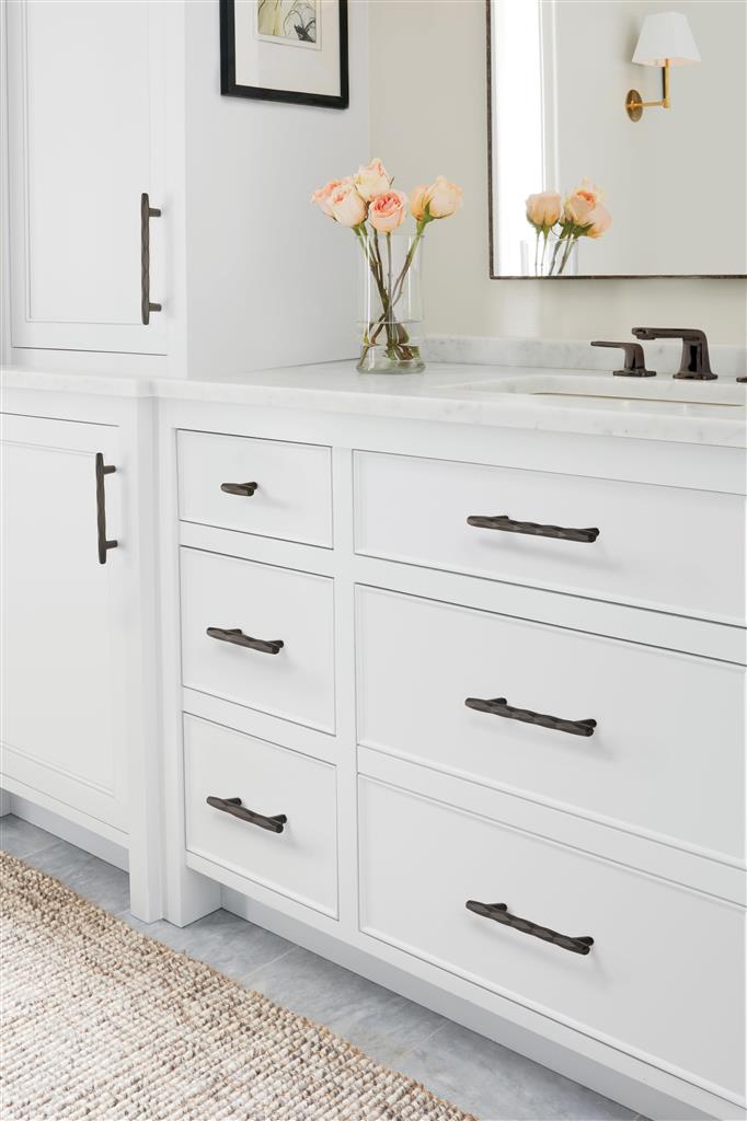 St. Vincent Cabinet Knob