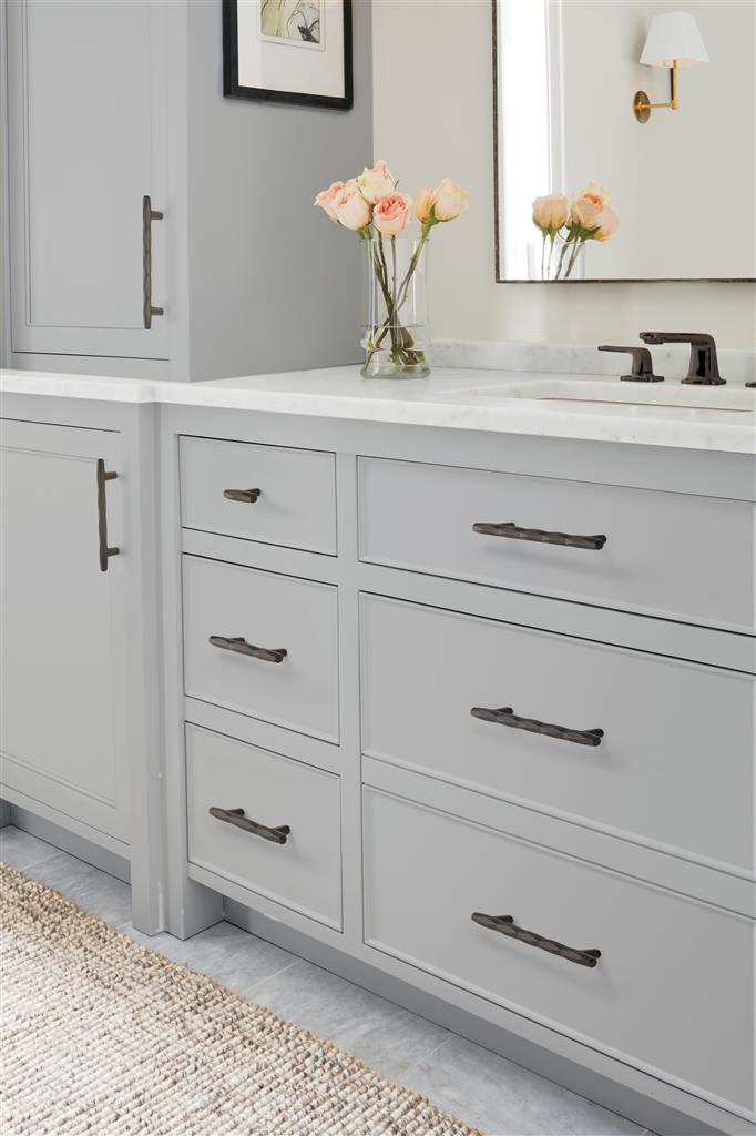 St. Vincent Cabinet Knob