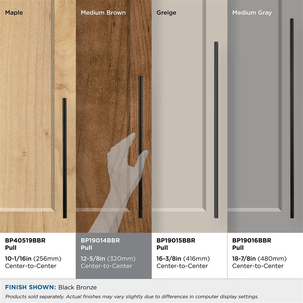Bar Pulls Cabinet Pull