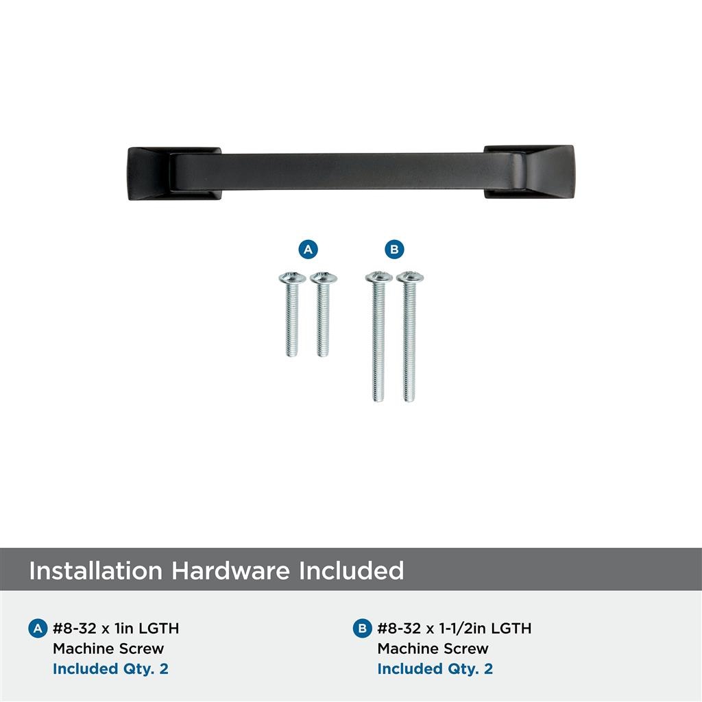 Westerly Cabinet Pull