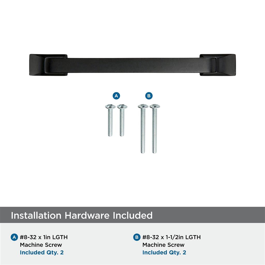 Westerly Cabinet Pull