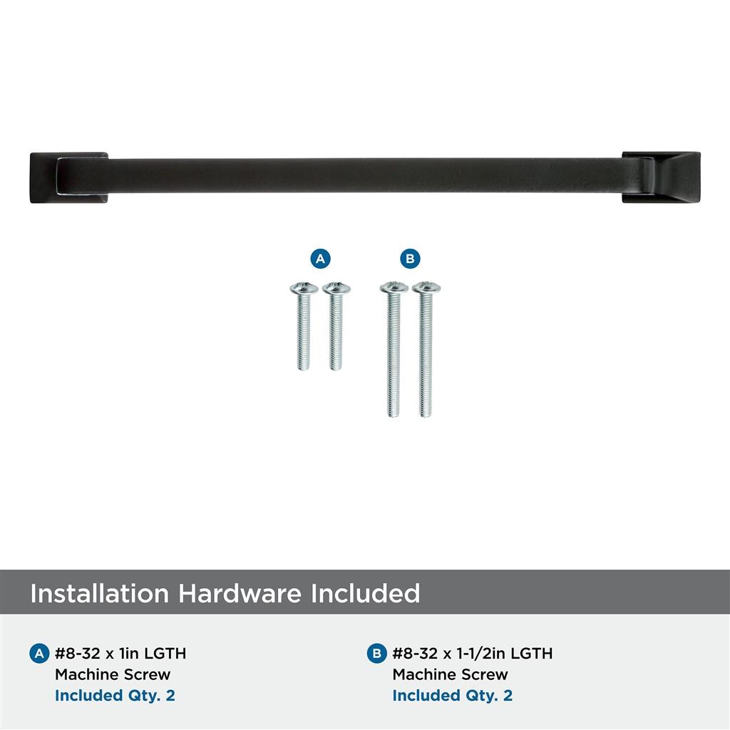 Westerly Cabinet Pull