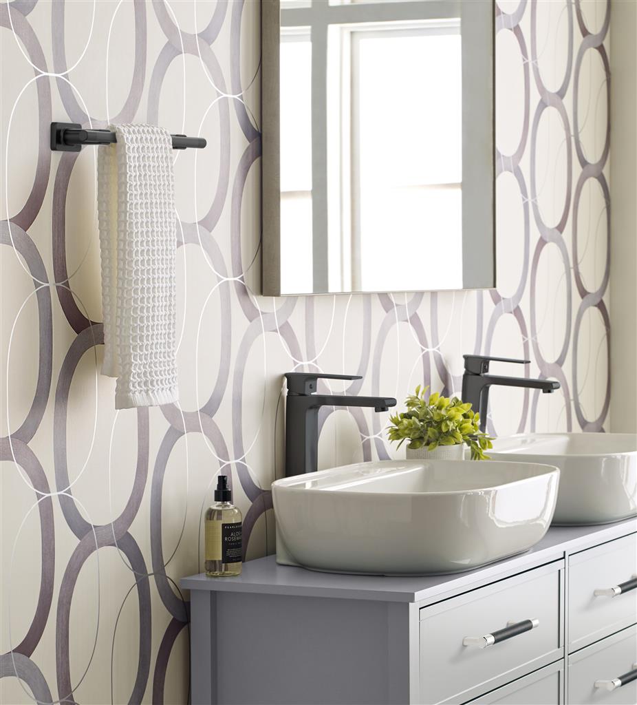 Bronx Towel Bar