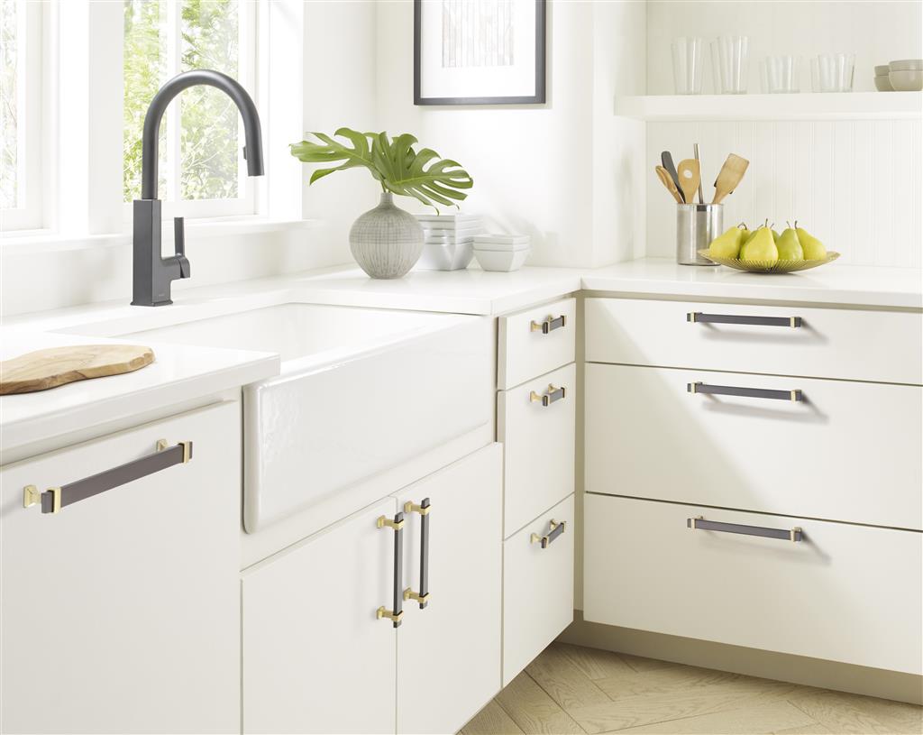 Overton Cabinet Pull