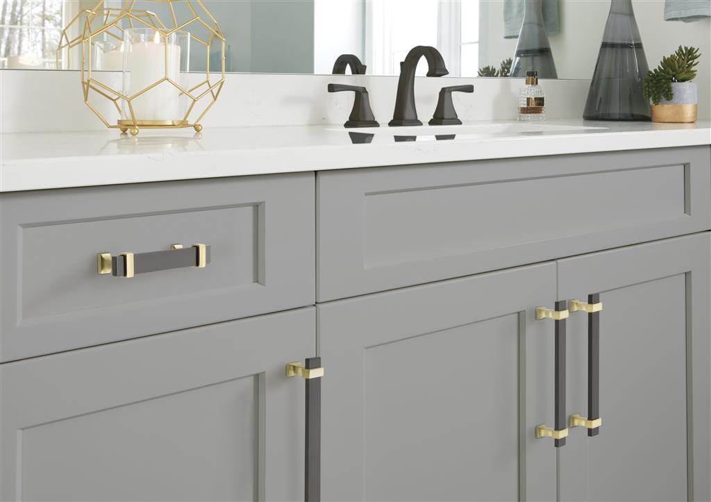 Overton Cabinet Pull
