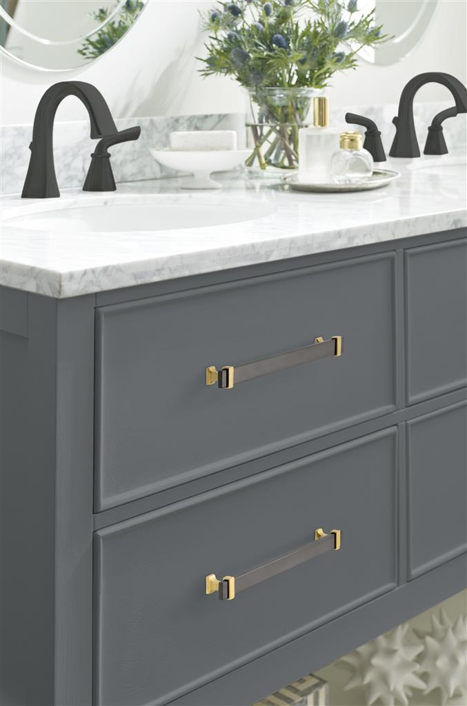 Overton Cabinet Pull