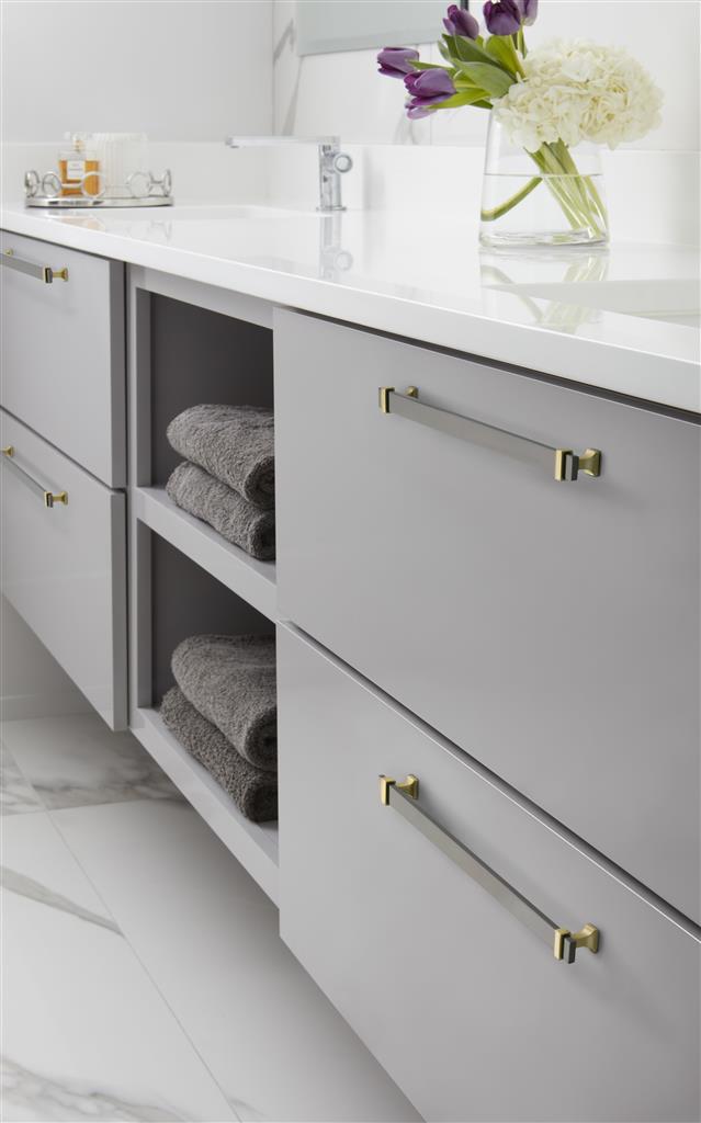 Overton Cabinet Pull