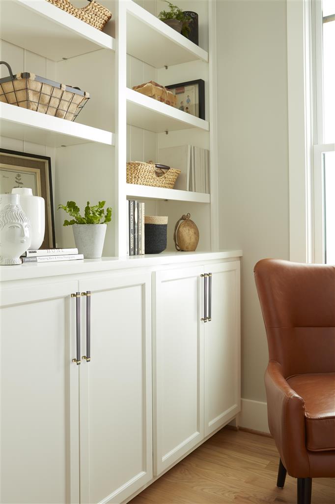 Overton Cabinet Pull