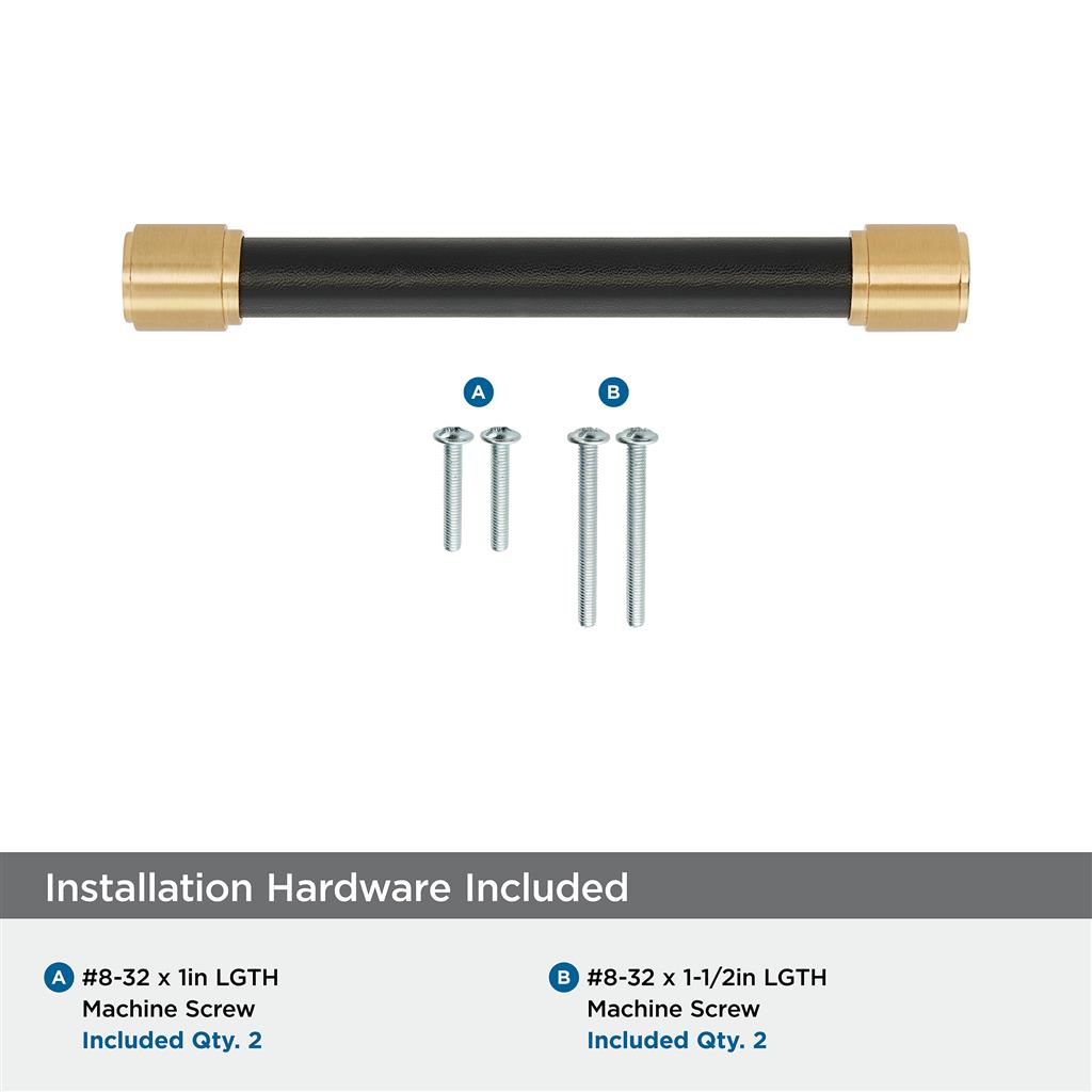 Fairlane Cabinet Pull