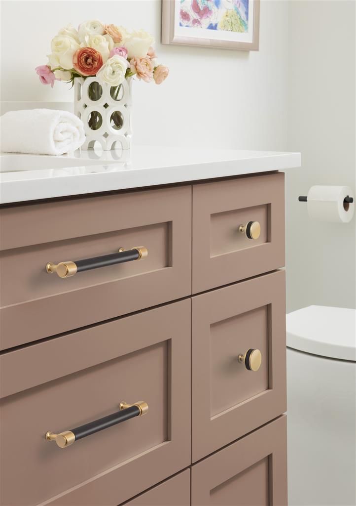 Fairlane Cabinet Pull