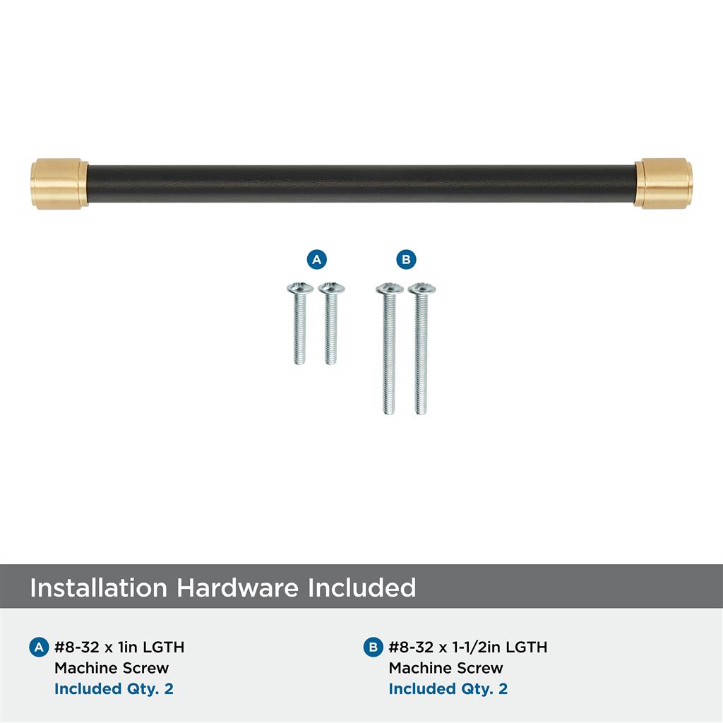 Fairlane Cabinet Pull