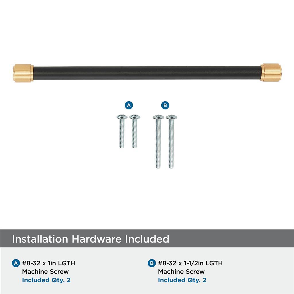 Fairlane Cabinet Pull