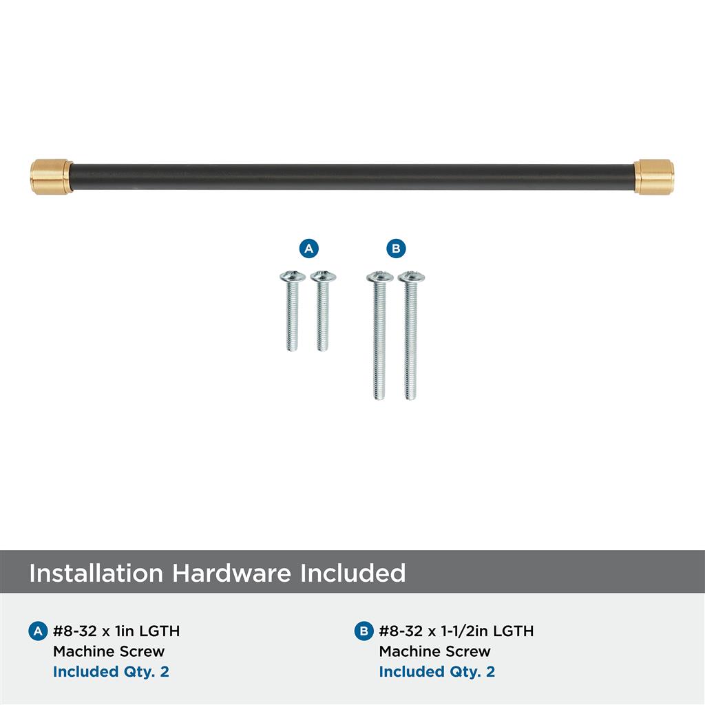 Fairlane Cabinet Pull