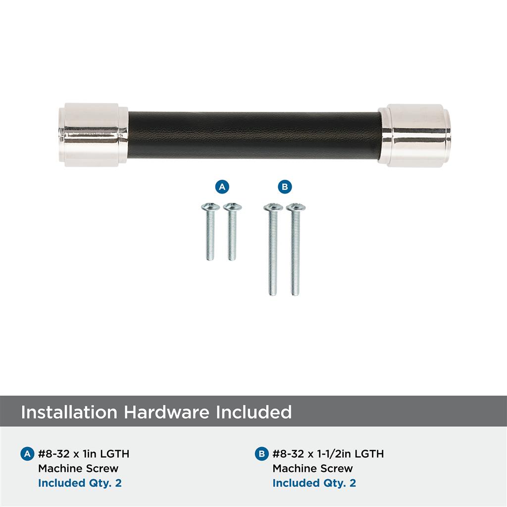 Fairlane Cabinet Pull