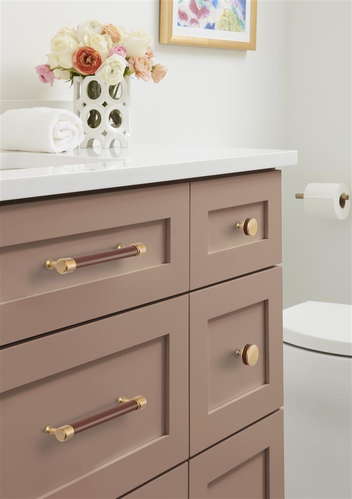 Fairlane Cabinet Pull