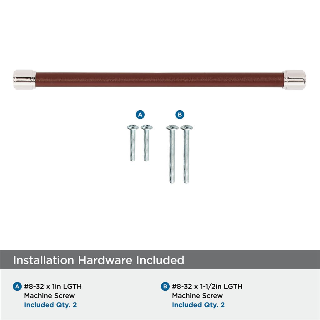 Fairlane Cabinet Pull