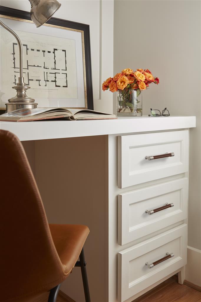 Fairlane Cabinet Pull