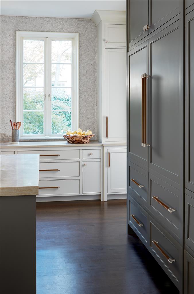 Fairlane Cabinet Pull