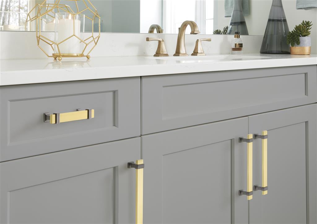 Overton Cabinet Pull