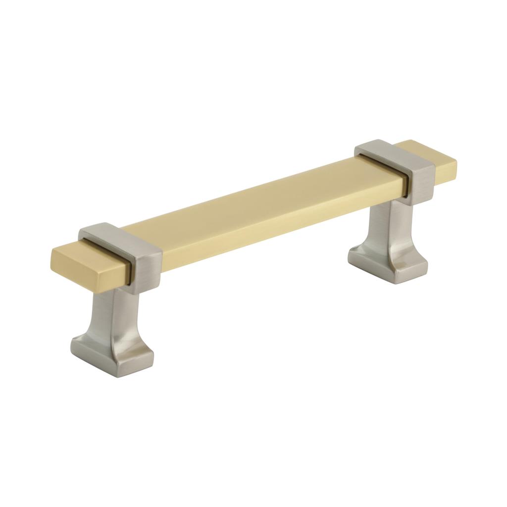 Overton Cabinet Pull