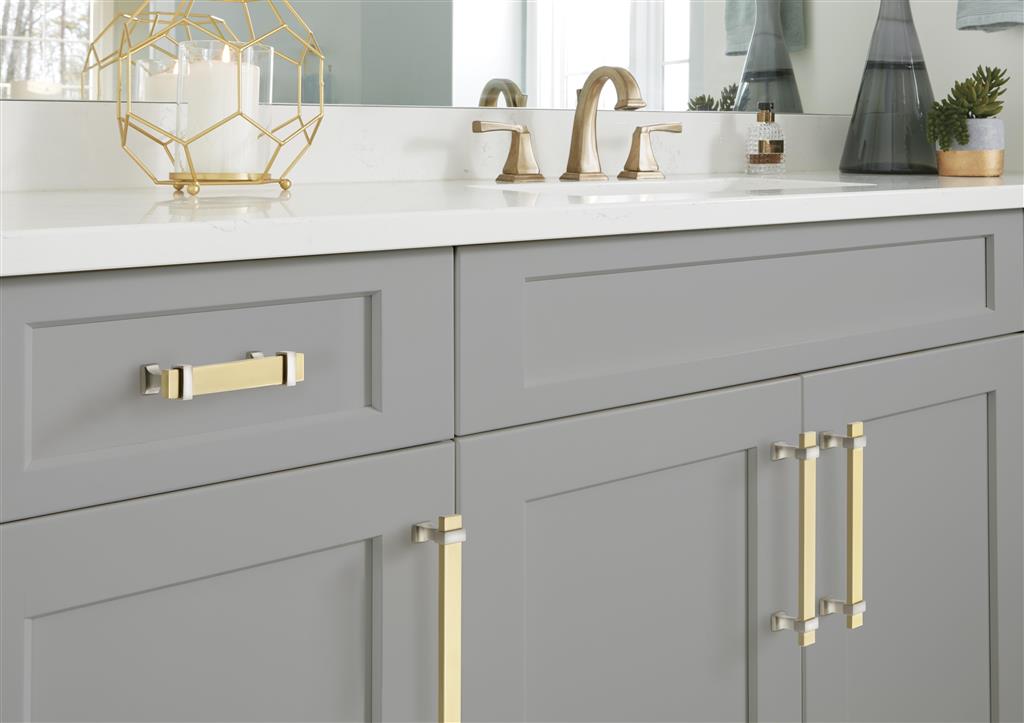 Overton Cabinet Pull
