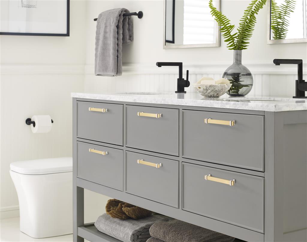 Overton Cabinet Pull