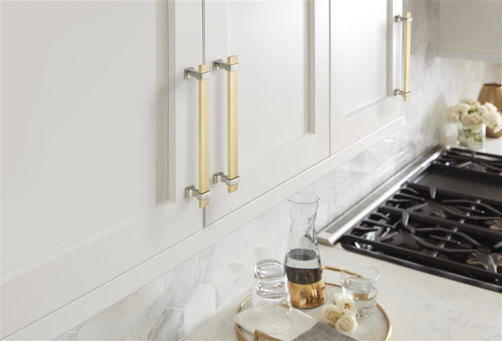 Overton Cabinet Pull