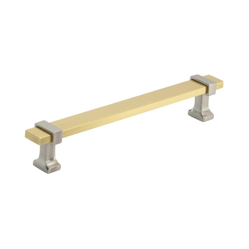 Overton Cabinet Pull