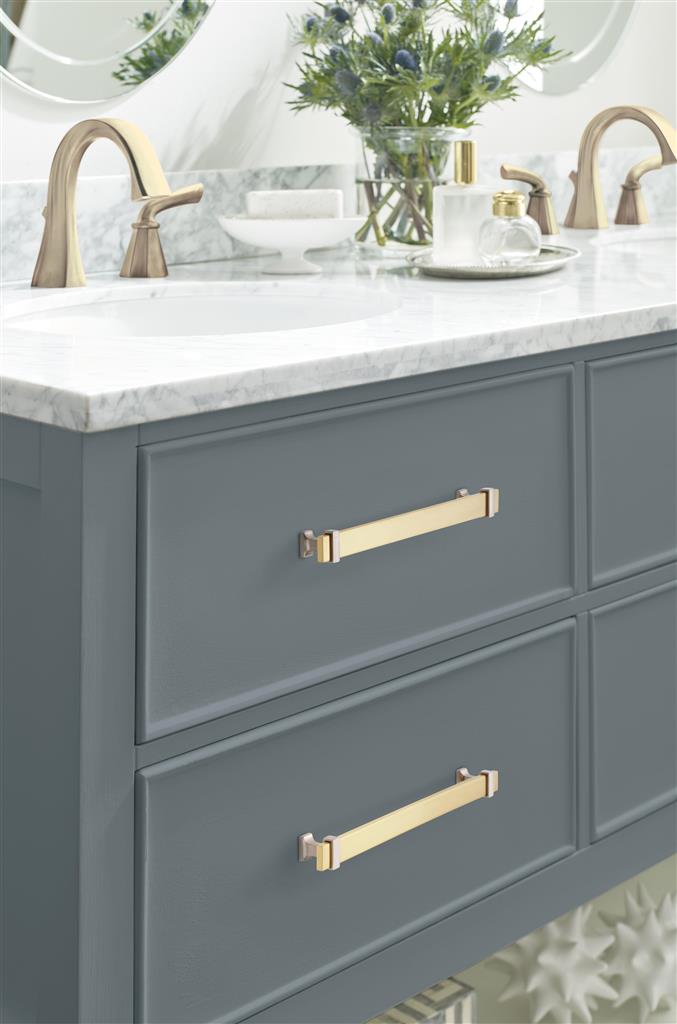 Overton Cabinet Pull