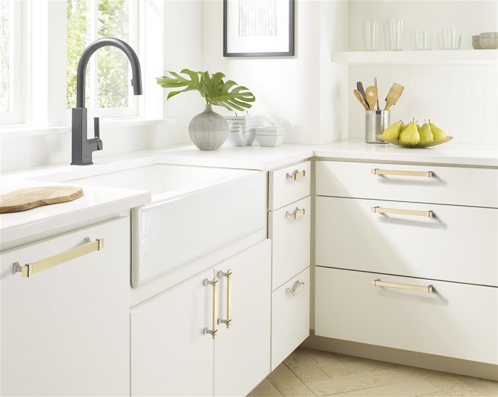 Overton Cabinet Pull