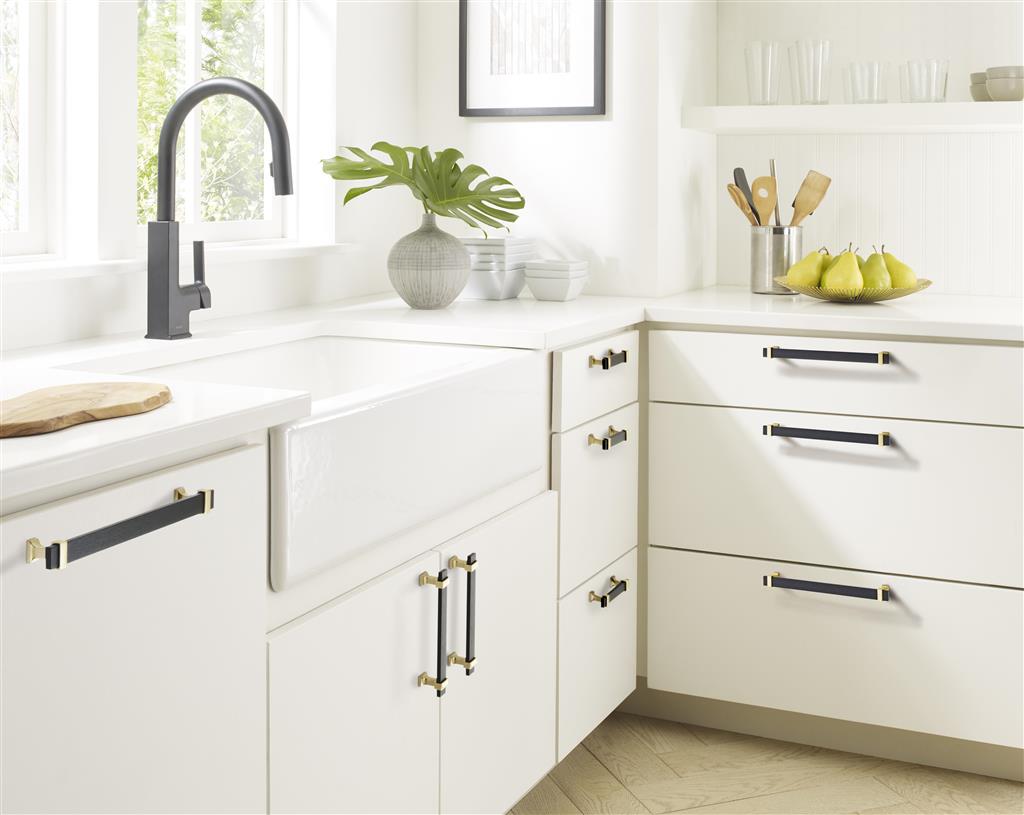 Overton Cabinet Pull