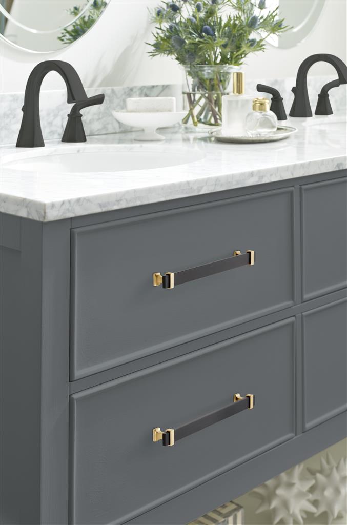 Overton Cabinet Pull