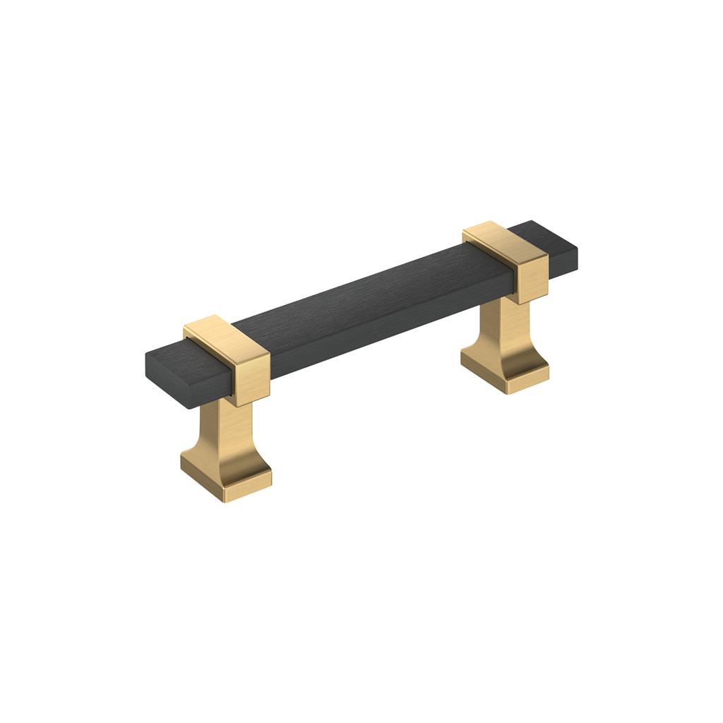 Overton Cabinet Pull