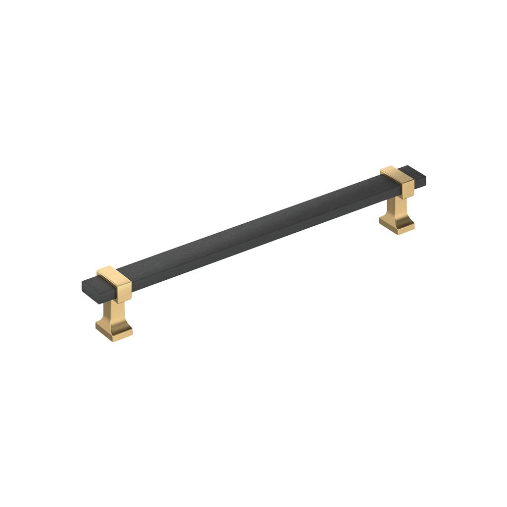 Overton Cabinet Pull