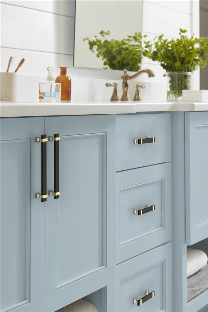 Overton Cabinet Pull