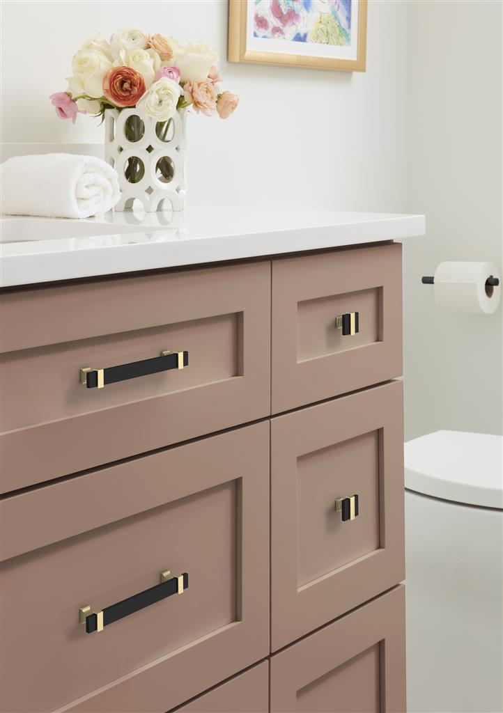 Overton Cabinet Pull