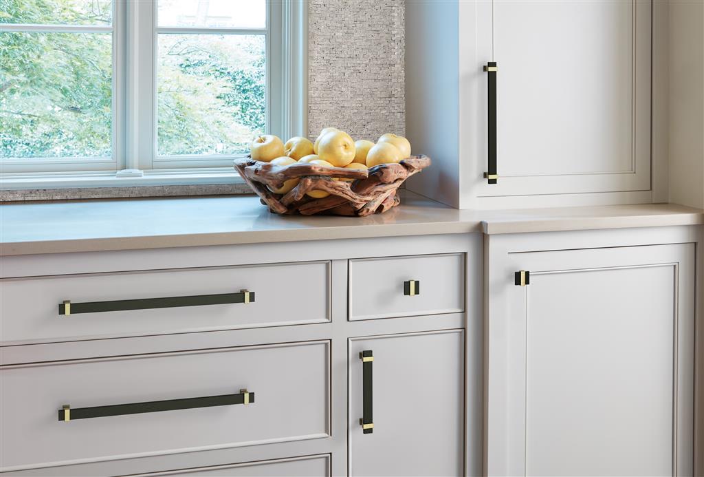 Overton Cabinet Pull