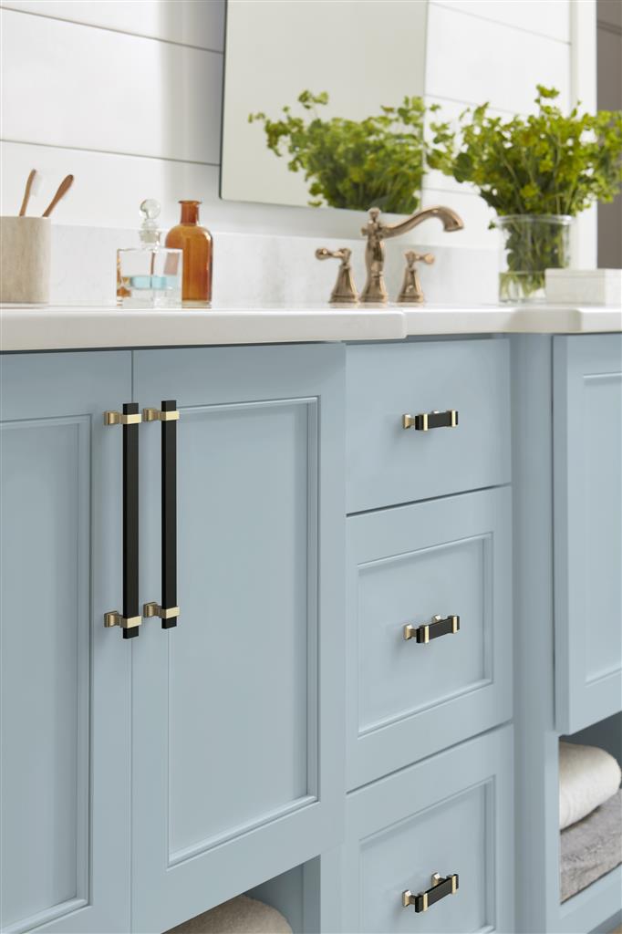 Overton Cabinet Pull