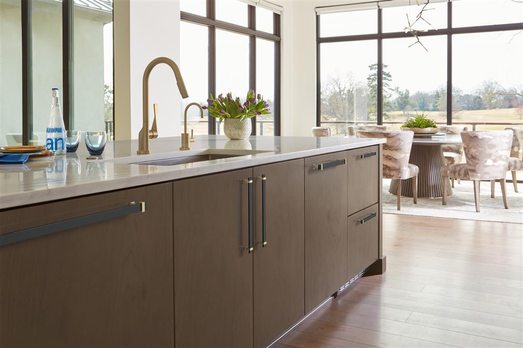 Overton Cabinet Pull