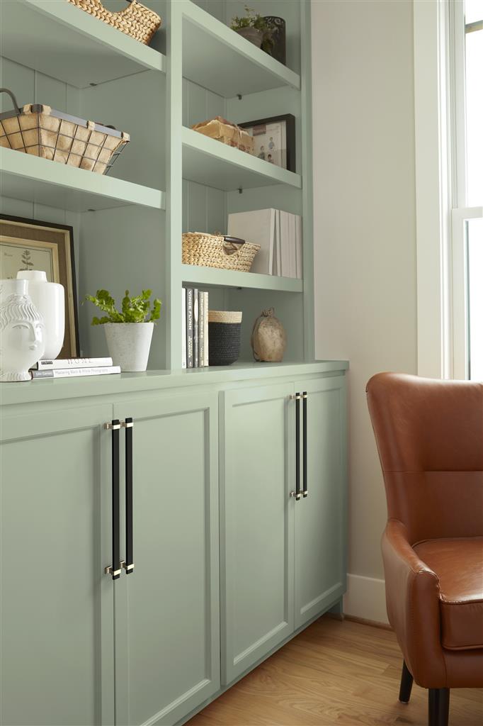 Overton Cabinet Pull