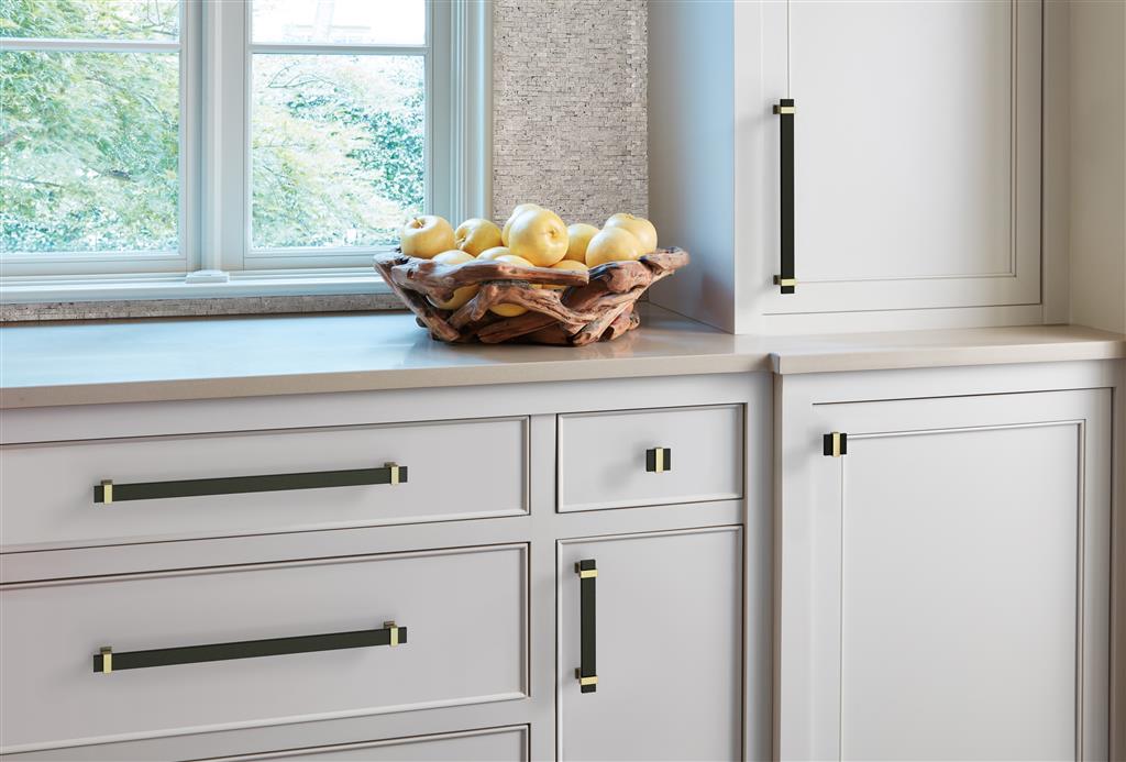 Overton Cabinet Pull