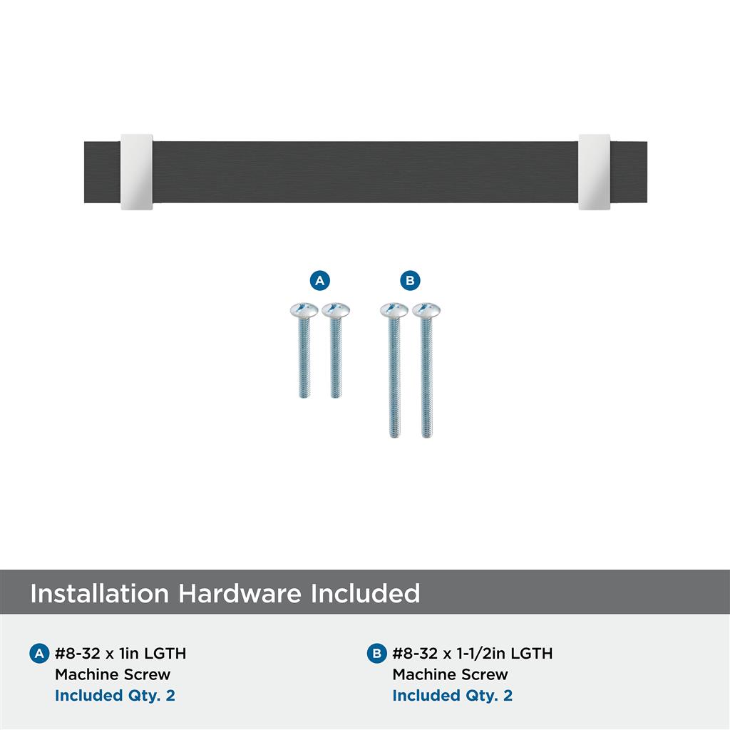 Overton Cabinet Pull
