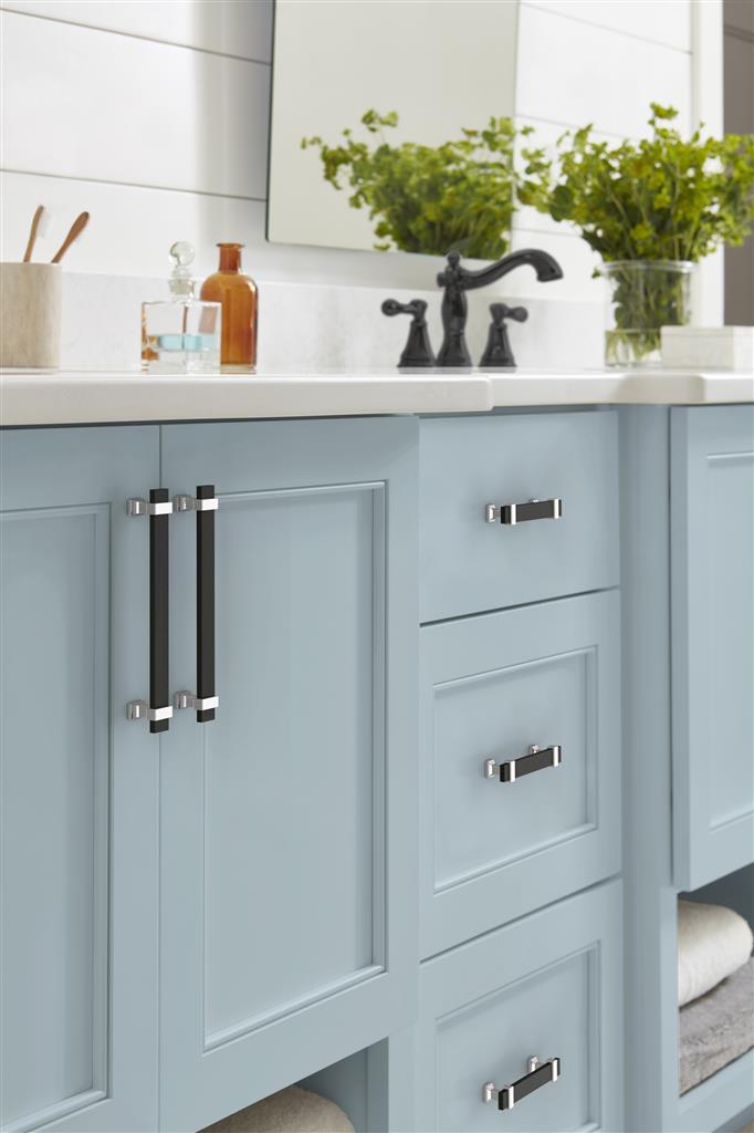 Overton Cabinet Pull