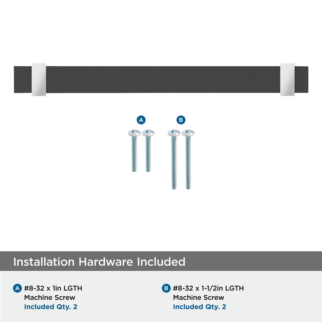 Overton Cabinet Pull