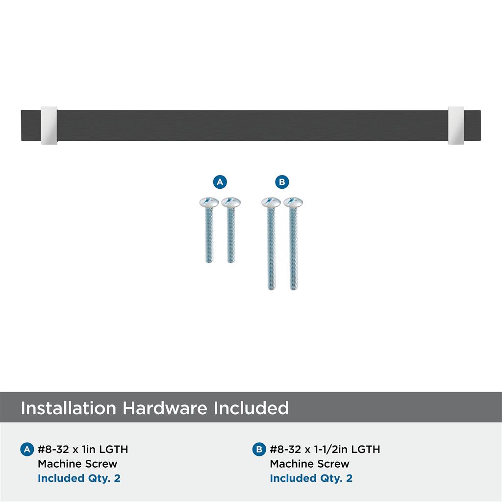 Overton Cabinet Pull
