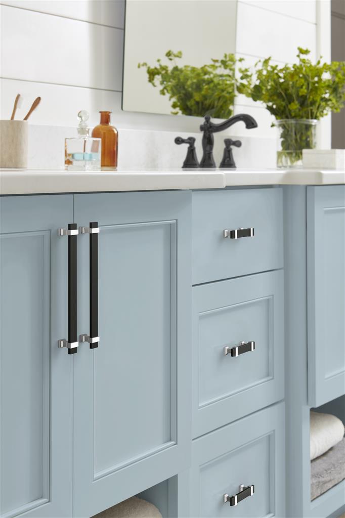 Overton Cabinet Pull