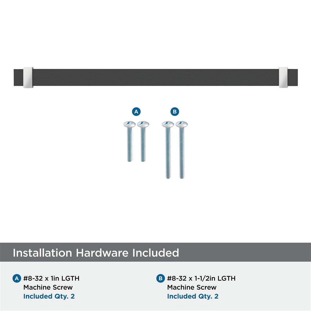 Overton Cabinet Pull