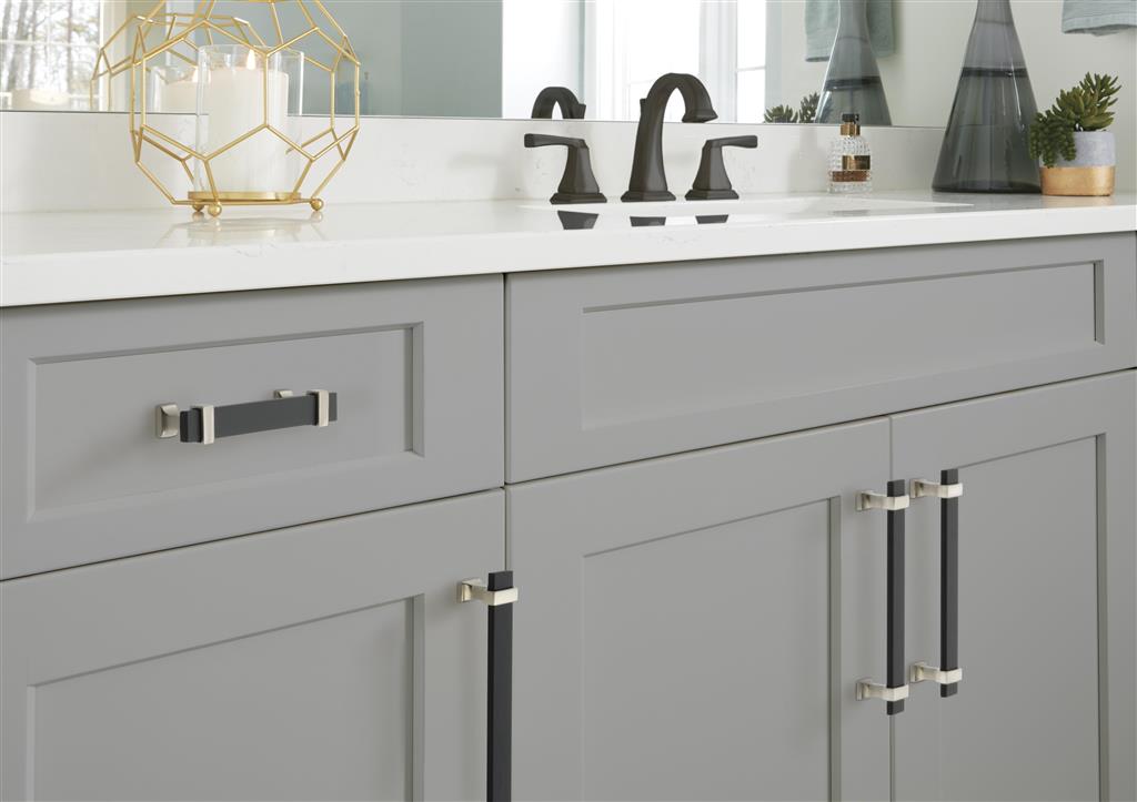 Overton Cabinet Pull
